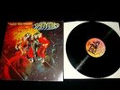 Ganymed - Takes you Higher - LP / Vinyl - 1978 / Italo Cosmic Disco  / - Rare