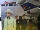 SKYHOOKS ???? Live in The 80s - 33 RPM Vinyl LP Record ???? FAST POST