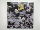Babes In Toyland Spanking Machine 1990 LP US Purple Vinyl Limited Edition