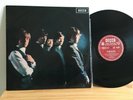 ROLLING STONES  Debut Album ..1964 OZ ORIGINAL MONO ON BIG DECCA ..LKA4605