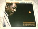 New LP-DUKE ELLINGTON-BLUES IN ORBIT NEW VINYL RECORD Jazz Album 2012