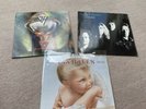 Van Halen Vinyl Bundle 5150 OU812 1984