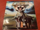 Cybotron - Cybotron RARE FRANCE VINYL LP PSYCHE SYNTH ELECTRONIC ROCK