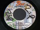 Carol Anderson   Sad Girl / I'll Get Off   Fee ORIGINAL northern soul 45 HEAR