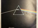 pink floyd dark side of the moon vinyl Lp Rare South Korea Release