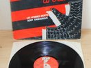 LP METAL URBAIN Les hommes morts (Byzz/Celluloid 81 FRANCE) 1st ps punk rock VG