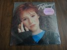 Tiffany  Self Titled  Lp IN SHRINK