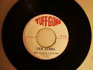 Bob Marley & The Wailers - Lick Samba/Samba (Rare Tuff Gong Label) OG'