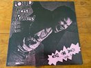 Back to front v/a comp vol. 1 lp kbd punk 1978-81 stimulators out of print ex