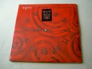RUSH Clockwork Angels new sealed US 2012 vinyl 2LP