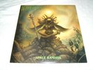 HAWKWIND : SPACE BANDITS  1990 LP       EX/CON