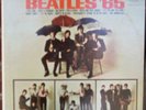 Nice Original The Beatles '65 - VG+ I Feel Fine, Honey Don't,  Beatles For Sale