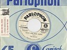 BEATLES Rock and roll music 7