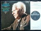 Decca SXL 6359 WBG UK ED1 - Beethoven Piano Sonatas Wilhelm Backhaus NM