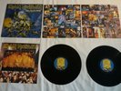 Iron Maiden ?: Live After Death, Rare 1st Press Vinyl 2xLP-Set+OIS+Booklet 1985