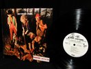 TOP WHITE LABEL PROMO 1969 ORIG 1st LP   JETHRO TULL   THIS WAS   UK BLUES PSYCH