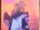 CZAR LP +2 bonus RE of  1970 British psychedelic progressive rock vinyl