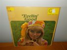 Laurie Bower Singers . Feelin' Good . Canadian Talent Library . LP