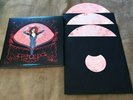 Waxwork Records PROFONDO ROSSO (DEEP RED) Color Vinyl 3LP NEW Goblin Argento