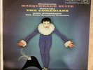 KHACHATURIAN MASQUERADE SUITE KABALEVSKY THE COMEDIANS VINYL LP ALBUM RCA VICTOR