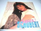 Susan Schubert - Keine Angst ich komm schon wieder . ( 7'' Vinyl )