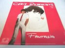 Chris Roberts - Fantasia .  ( 7'' Vinyl )