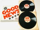 Good News Original Cast Album Limited Numbered Edition 1000 Demo Copy