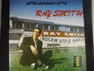 Ray Smith ?– It's Great It's Ray Smith (Judd 75-002)