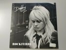 0620-DUFFY ROCKFERRY AÑO 2008 MADE IN EU VINILO LP NUEVO PRECINTADO