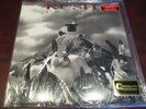Rush PRESTO DMM MASTERED 200 GRAM LP RARE QUALITY RECORDS LIMITED EDITION LP