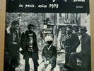 Black Artists Group (BAG) 
