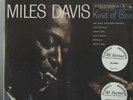 Miles Davis, Kind Of Blue 45rpm 180g 4LP from the Michael Hobson Archives