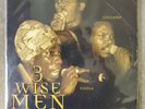 Anthony B Luciano Sizzla - 3 Wise Men Love, Peace And Consciousness 12