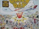 Green Day - Dookie Exclusive Limited Edition Dookie Brown Colored Vinyl LP
