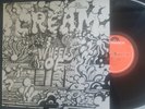 CREAM – Wheels Of Fire Live At The Fillmore OZ Original Vintage EX Play Tested