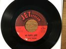 JACKIE PAINE 45 No Puppy Love TEXAS NORTHERN SOUL on JETSTREAM Jet Stream