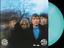 THE ROLLING STONES BETWEEN THE BUTTONS VINILE LP COLORATO (TURQUOISE VINYL)
