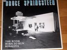 Bruce Springsteen - The River/ Born to Run