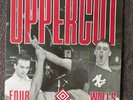 Uppercut - Four Walls - 12