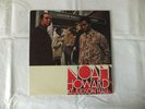 LP Noah Howard: Noah Howard at Judson Hall (Base/ESP VG+/VG+)