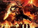 Amon Amarth Surtur Rising LP Black Vinyl - SEALED