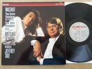 Mozart Piano Concerto 17 / Quintet - Uchida : Tate - Philips (ED1) LP 422 592-1