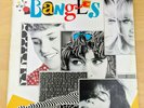 THE BANGLES - RARE 1982 ORIGINAL FAULTY 1st PRESSING - GO-GOs, BLONDIE, HOFFS EP
