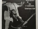 BRUCE SPRINGSTEEN Winterland, 1978 Live In The Promised Land 3xLP Piste Disques