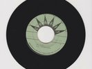 CHAPPY/ TWILIGHT SIDE // GO BACK -  AL & THE VIBRATORS (71 BOSS SKINHEAD 7