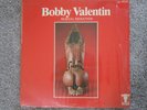 BOBBY VALENTIN 