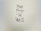 Pink Floyd The Wall Sealed Vinyl Record LP USA 1979 Orig Clear Hype Sticker