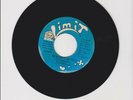 LIMIT/ WE WANT TO BE FREE - LIZ TOMLINSON (DIGI ROOTS 7