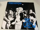 7 SECONDS The Crew LP Vinyl Hardcore Punk Free Shipping
