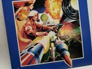 1982 Atari LP Missile Command Record Kid Stuff KSS-5031 (4349-50311)